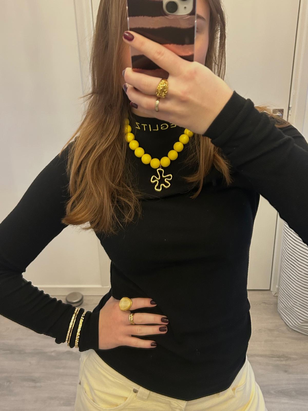 Tommie Necklace