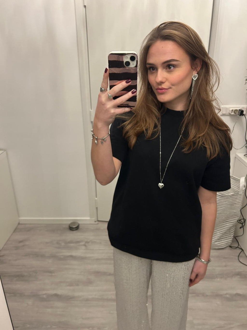 Zoë Necklace