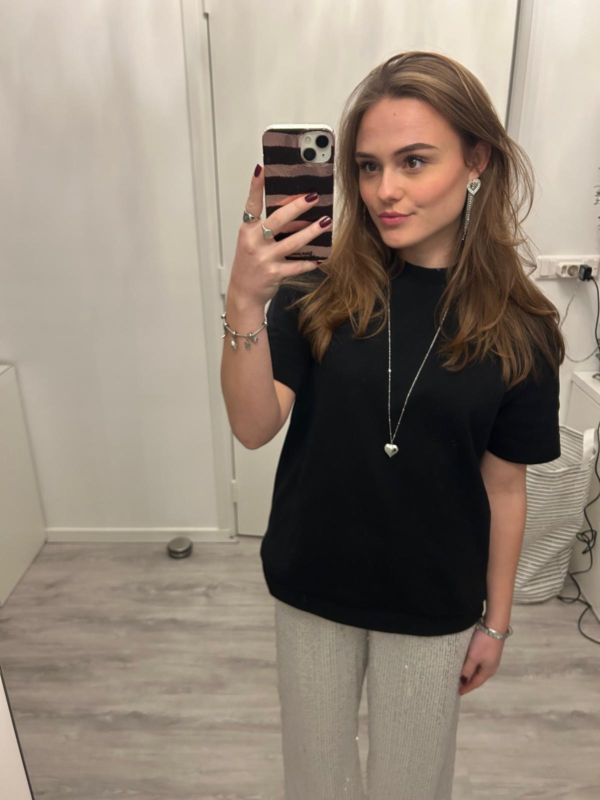 Zoë Necklace