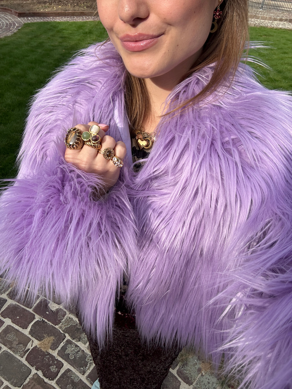 Alix Ring