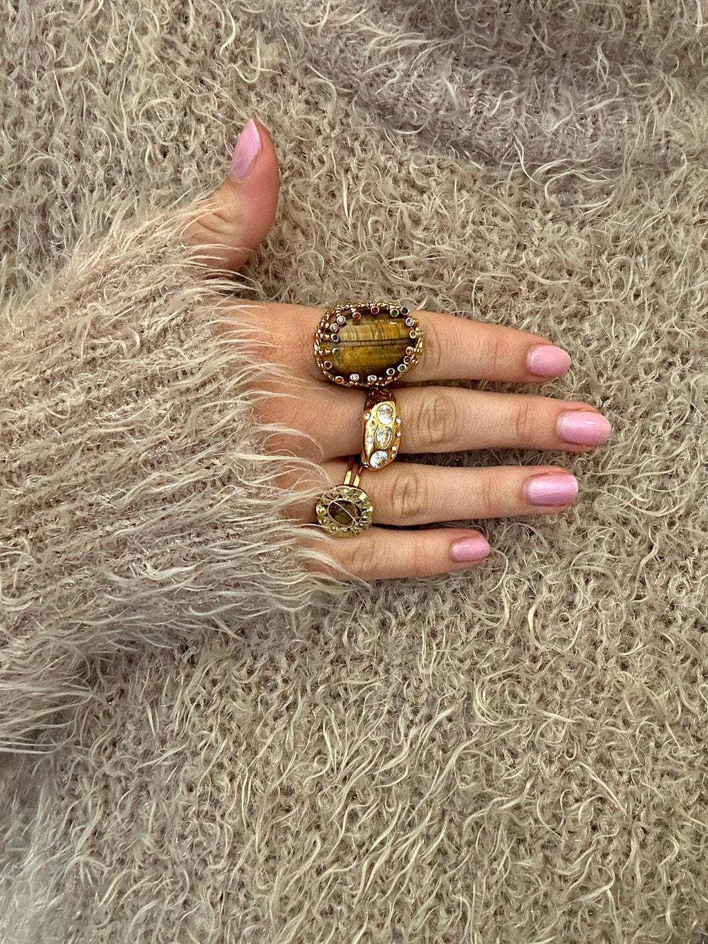 Alix Ring