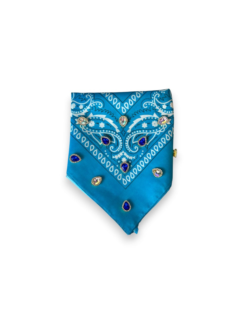 Handmade Bandana