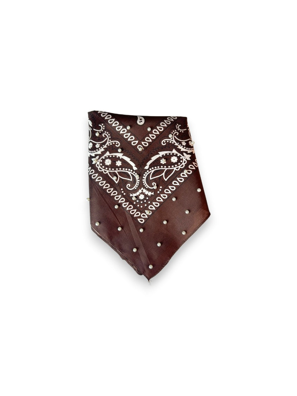 Handmade Bandana