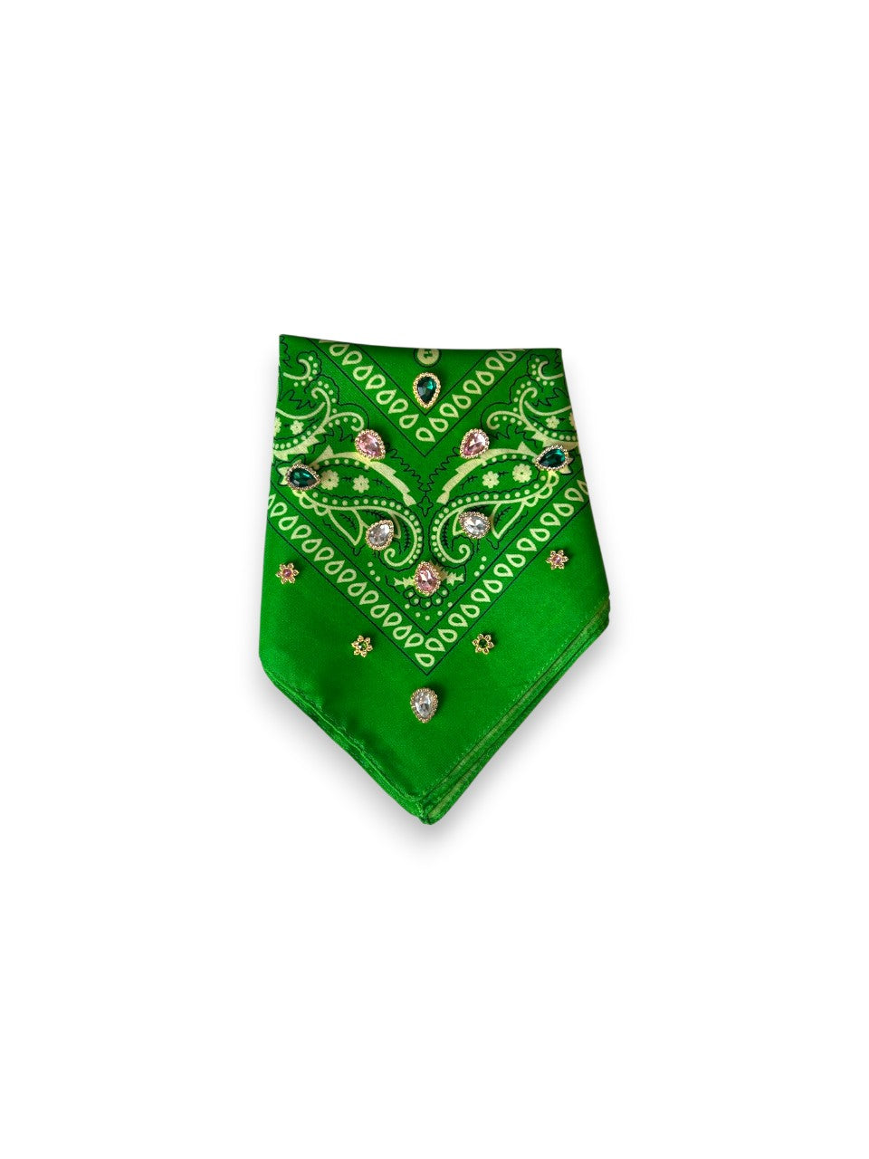 Handmade Bandana