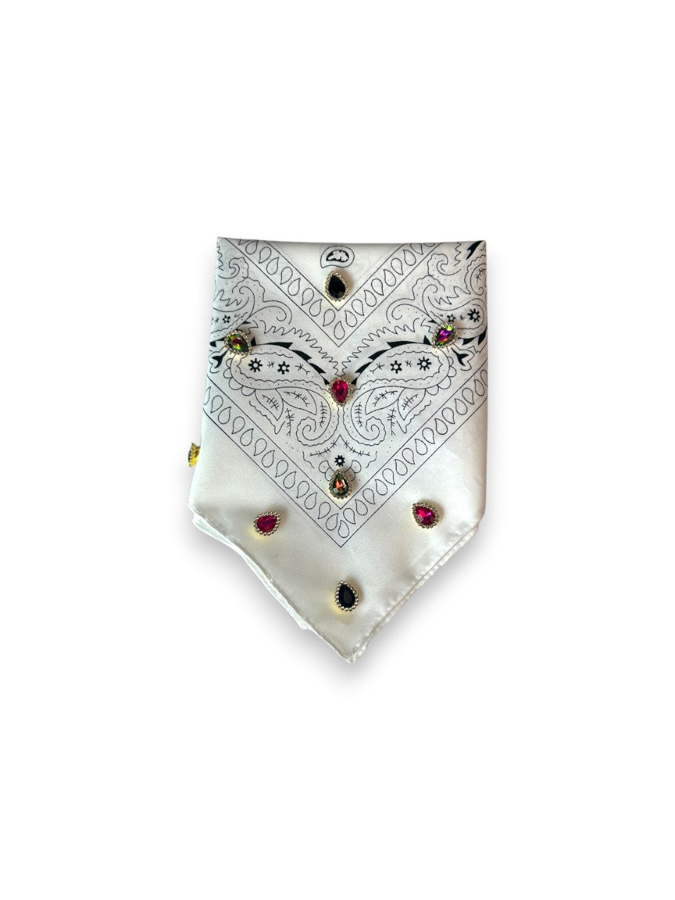 Handmade Bandana