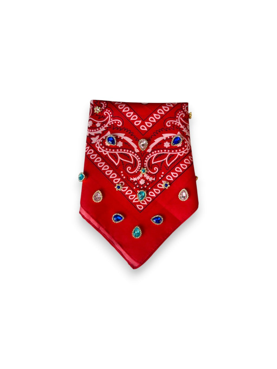 Handmade Bandana