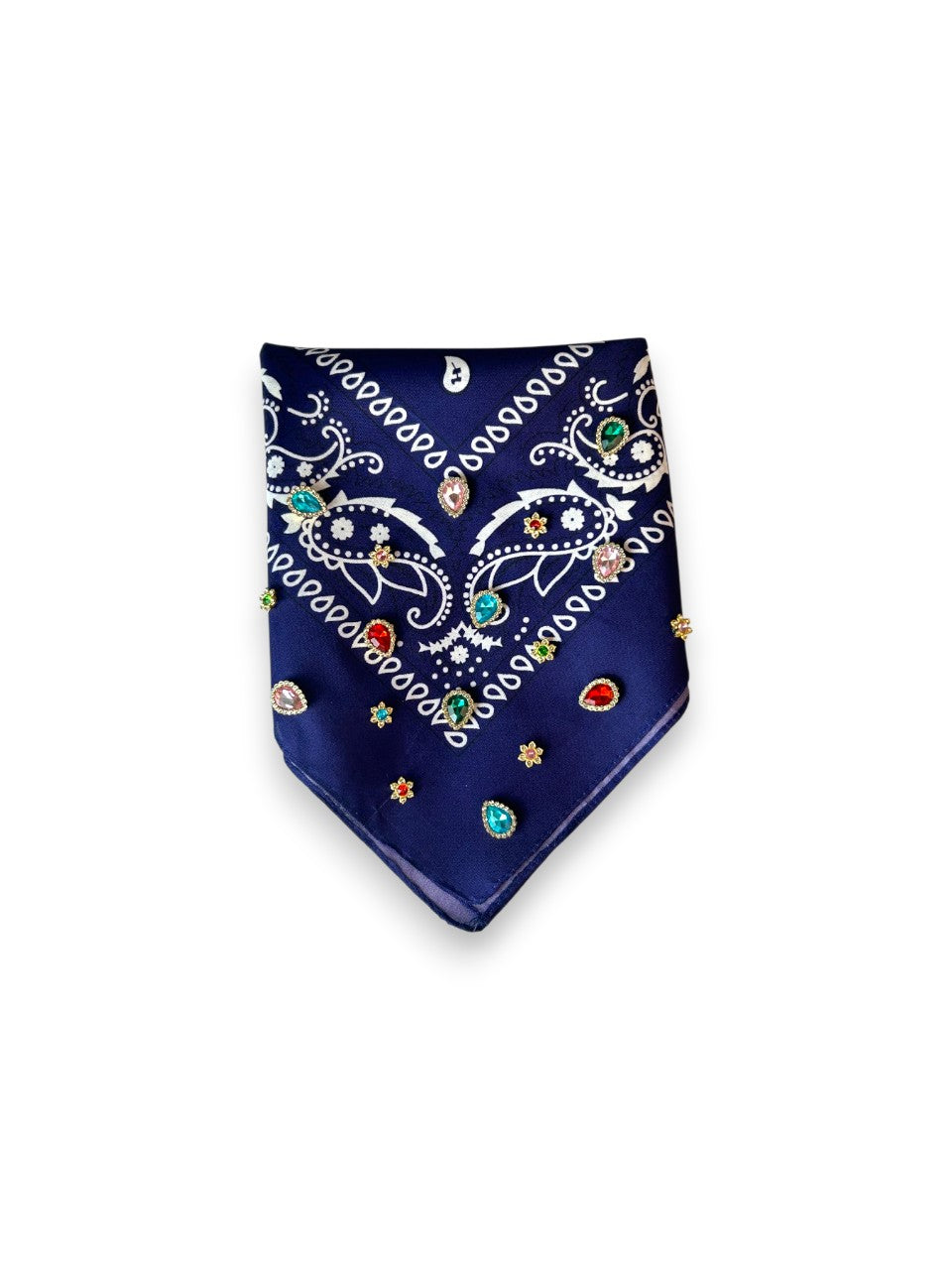 Handmade Bandana