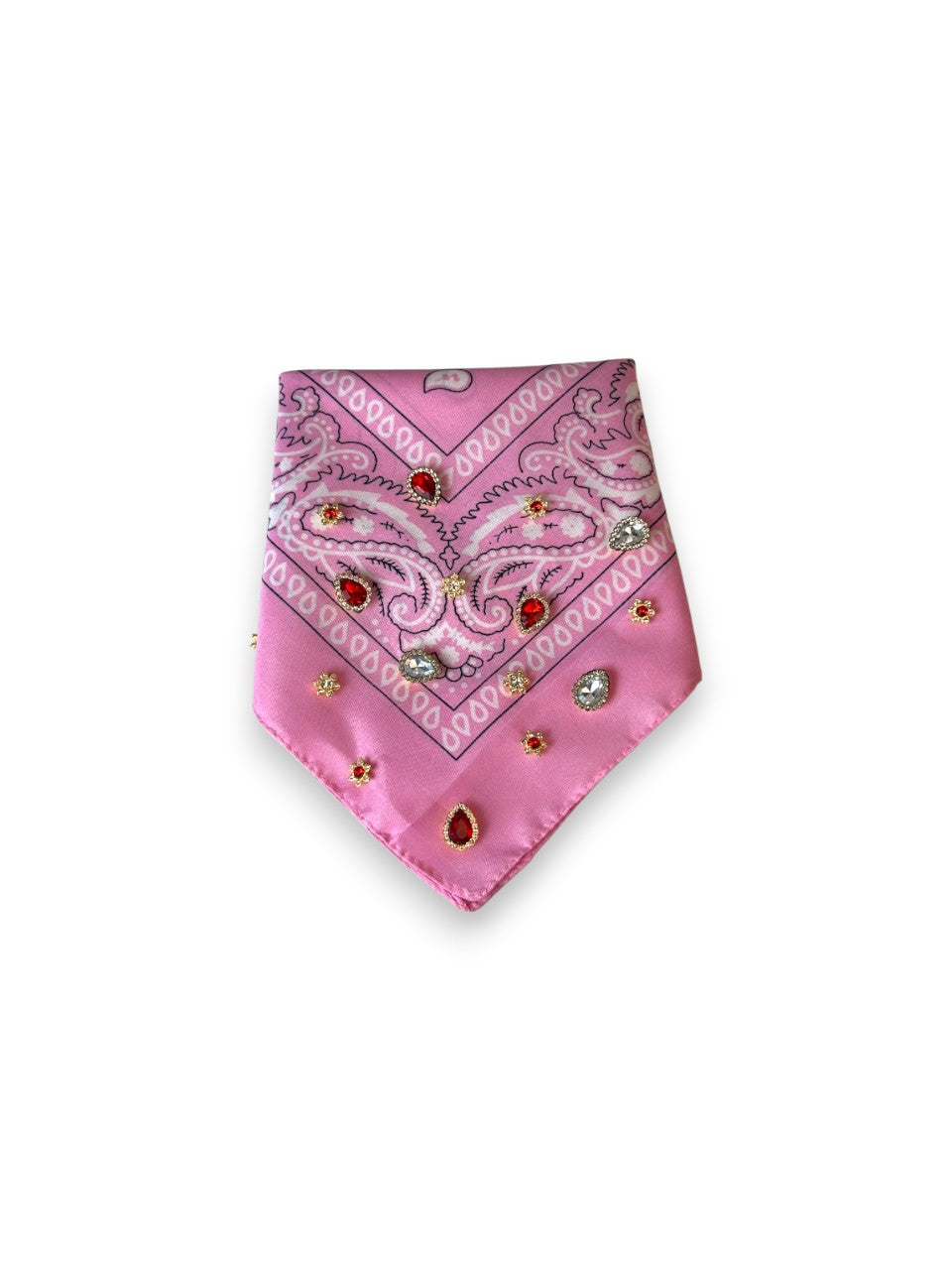 Handmade Bandana
