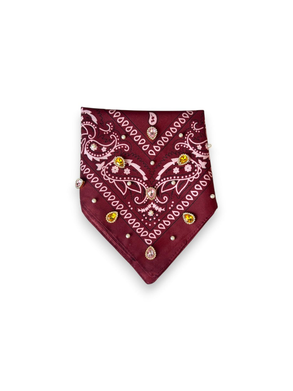 Handmade Bandana