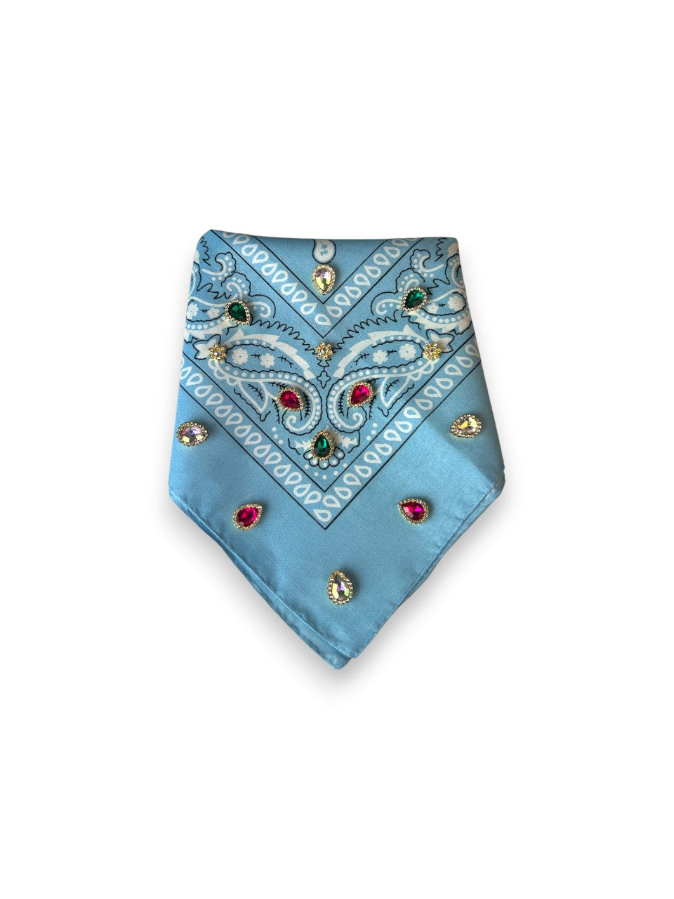 Handmade Bandana