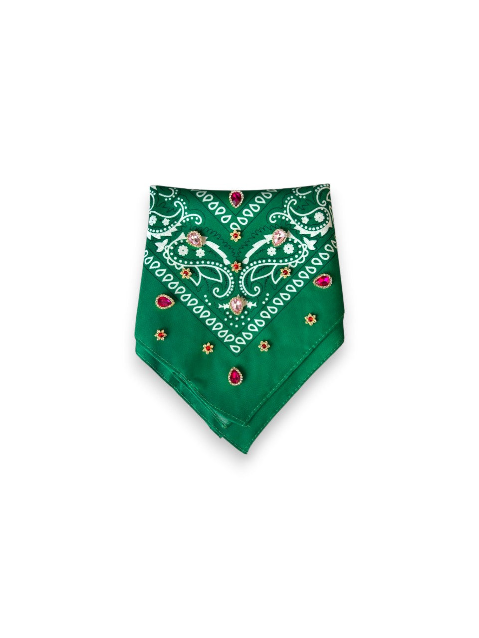 Handmade Bandana