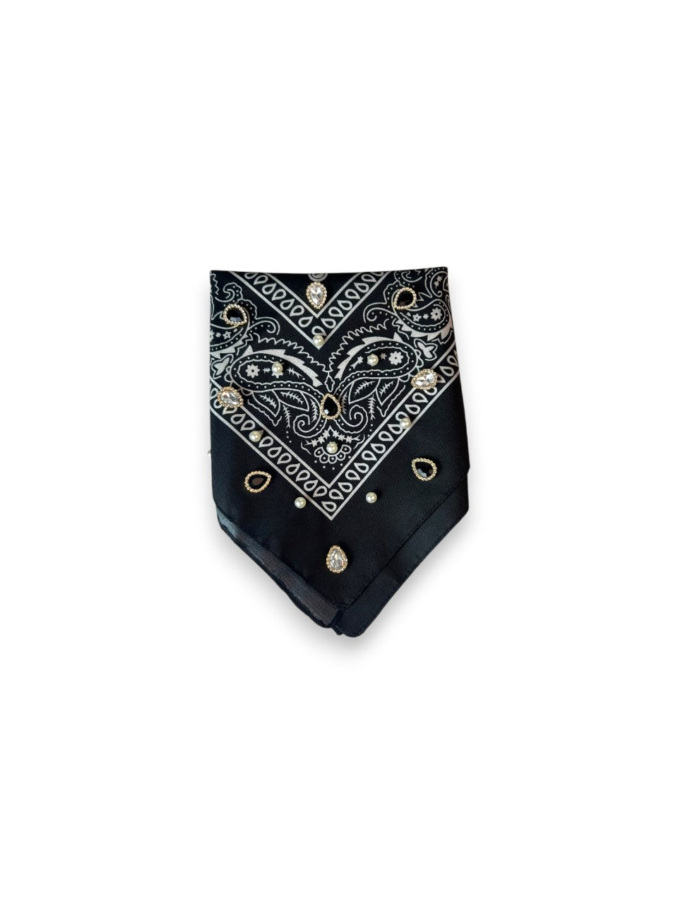 Handmade Bandana