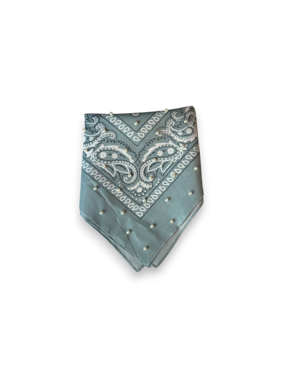 Handmade Bandana