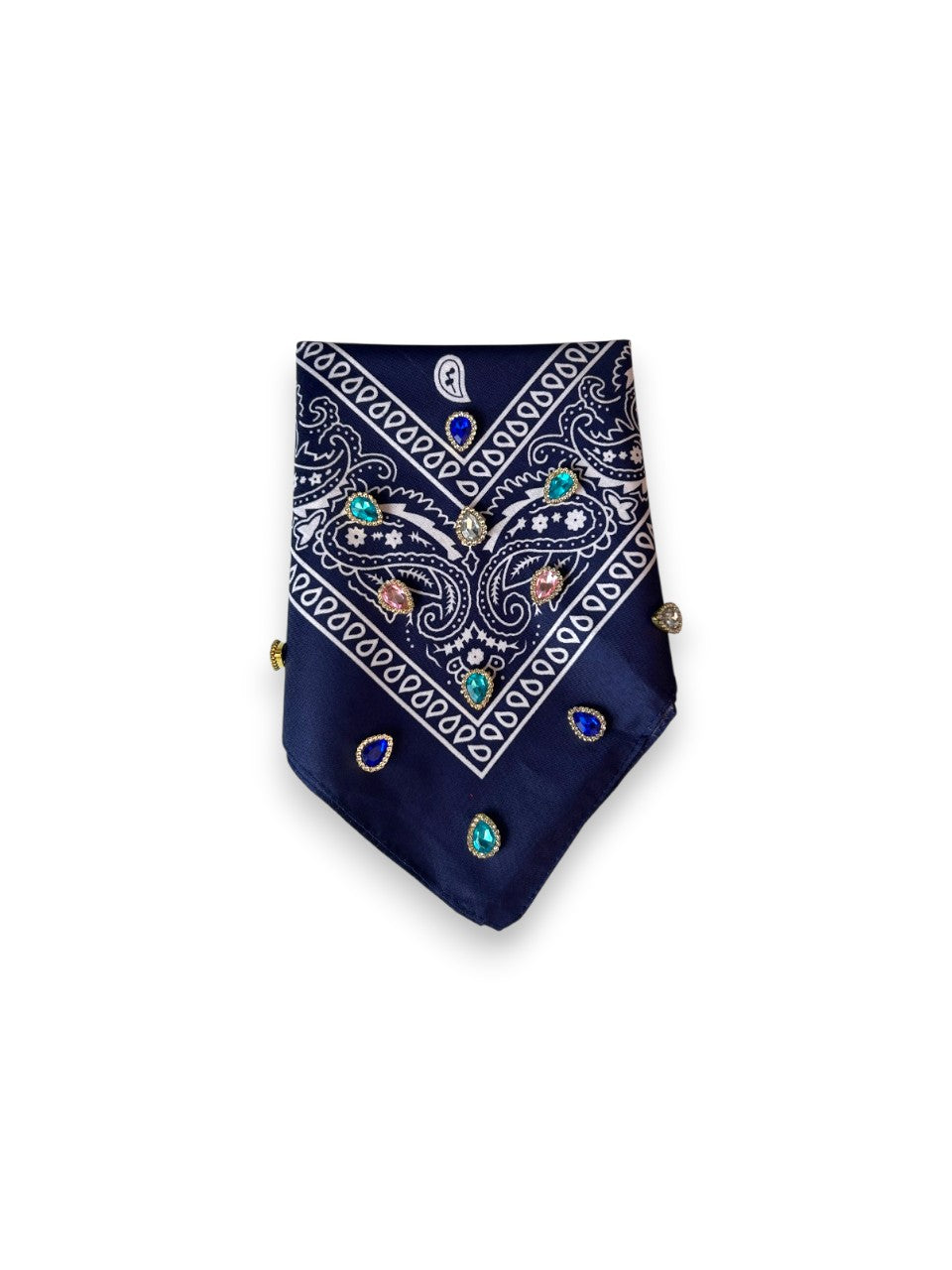 Handmade Bandana