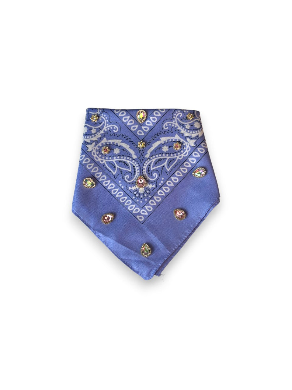 Handmade Bandana