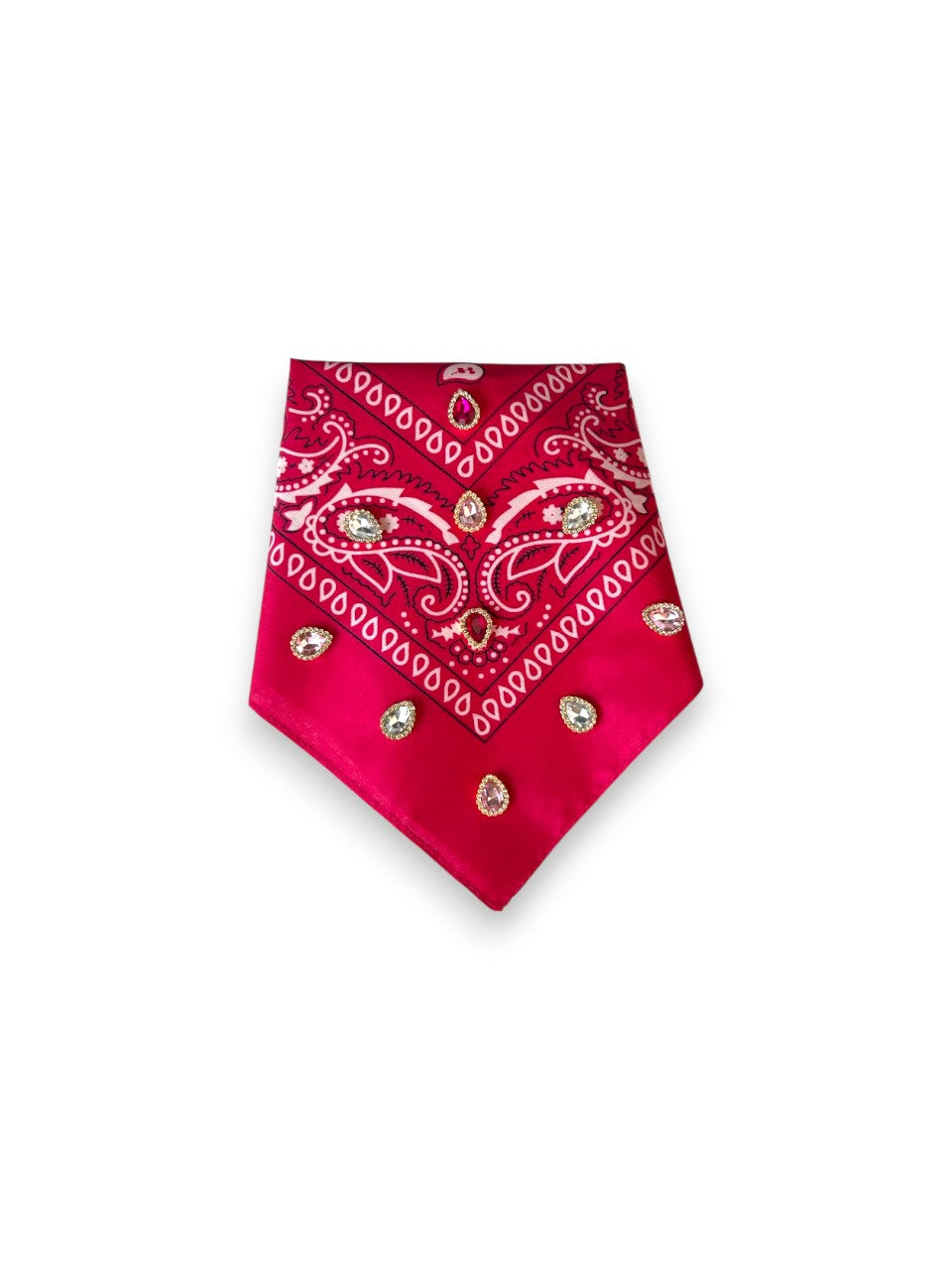 Handmade Bandana