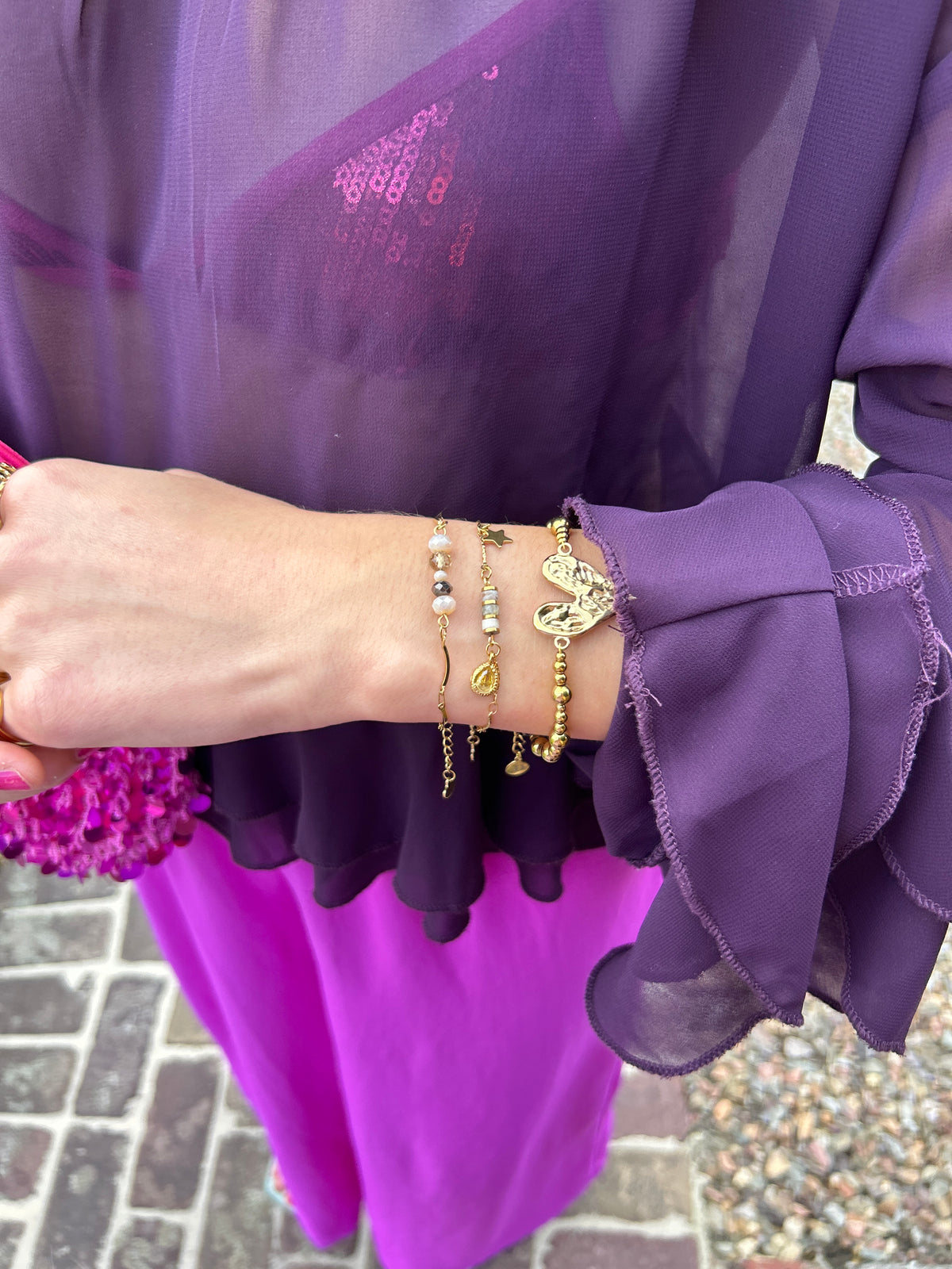Bibi Bracelet