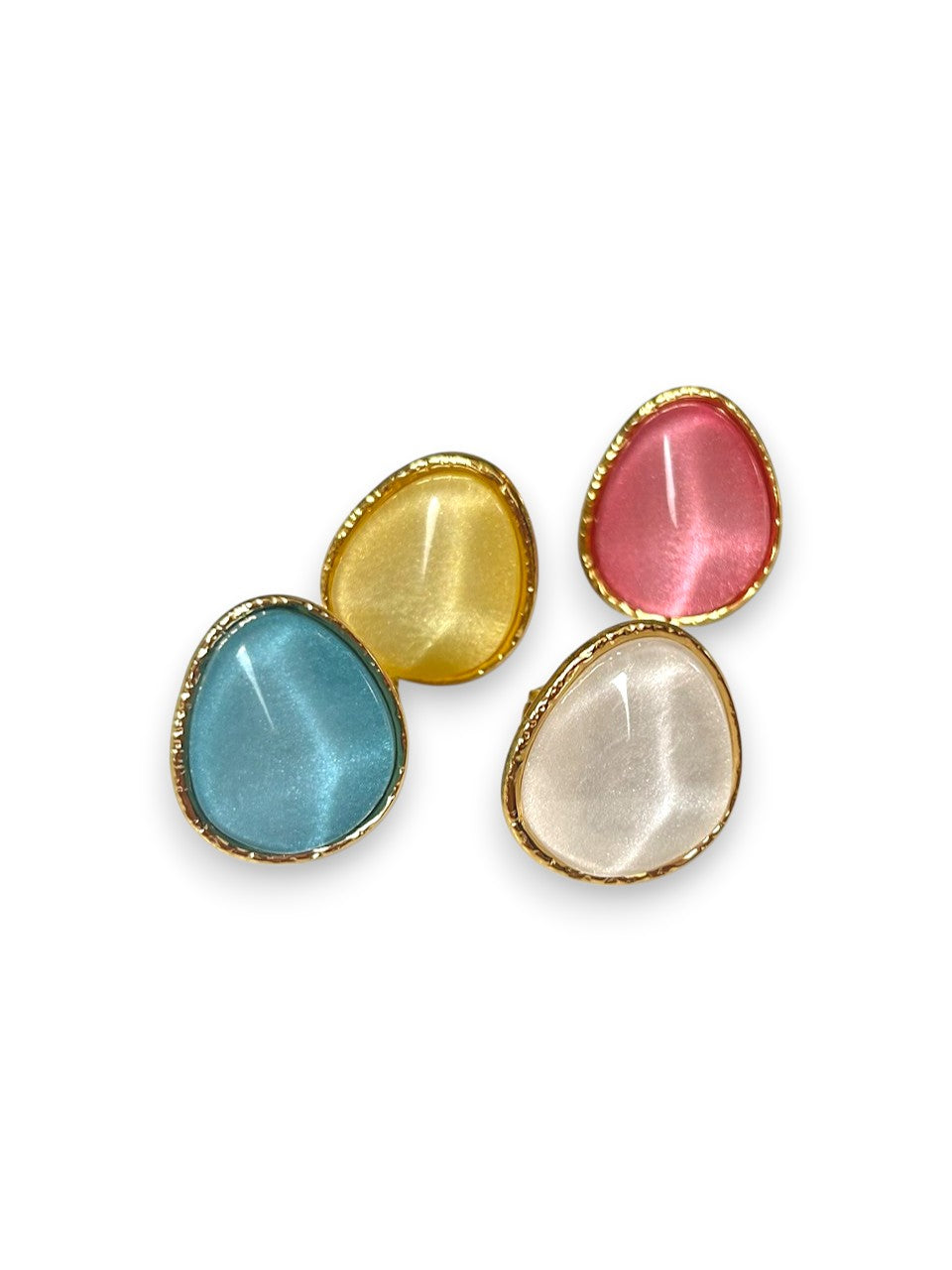 Candy Gem Ring