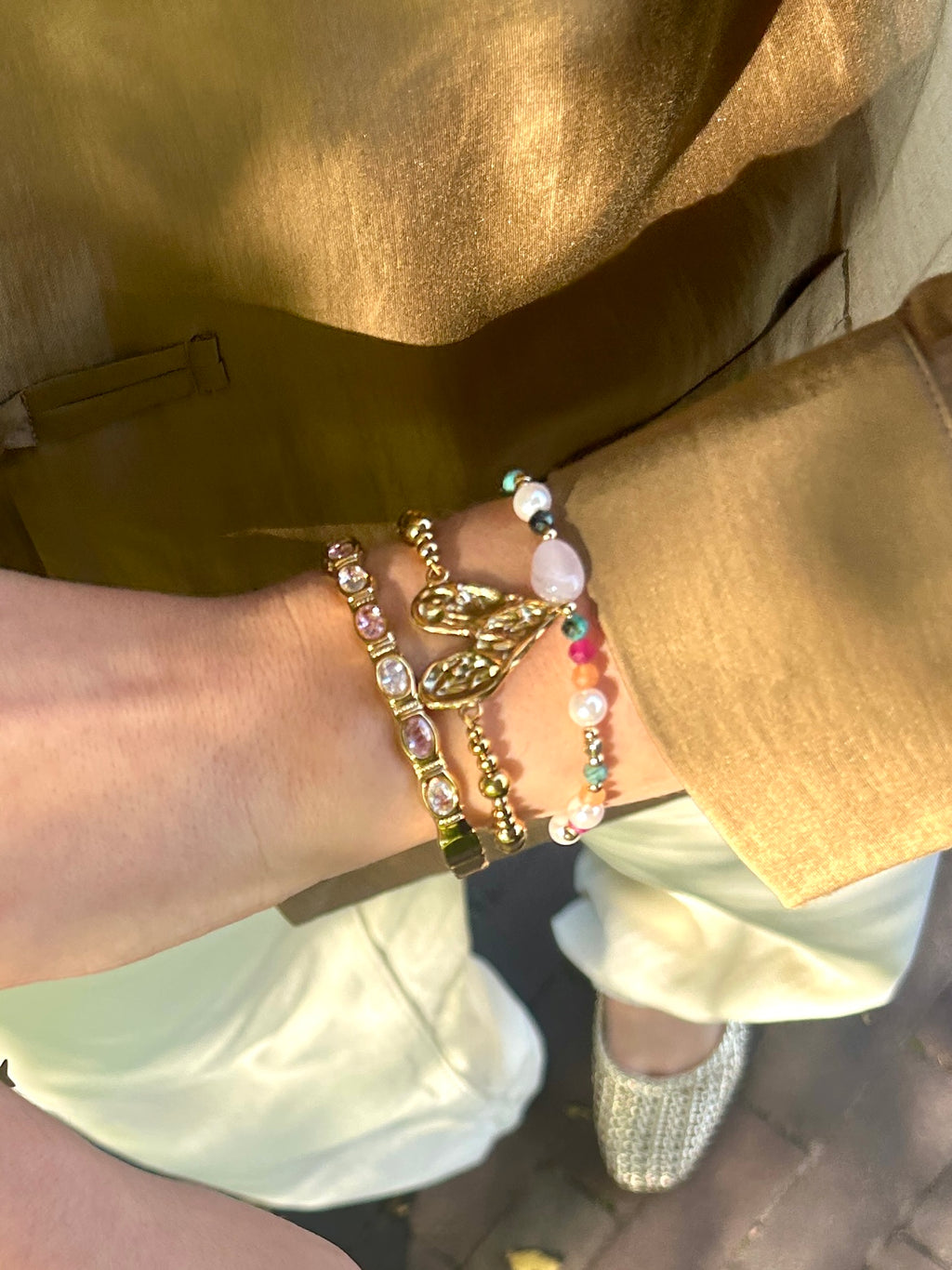 Julia Bracelet