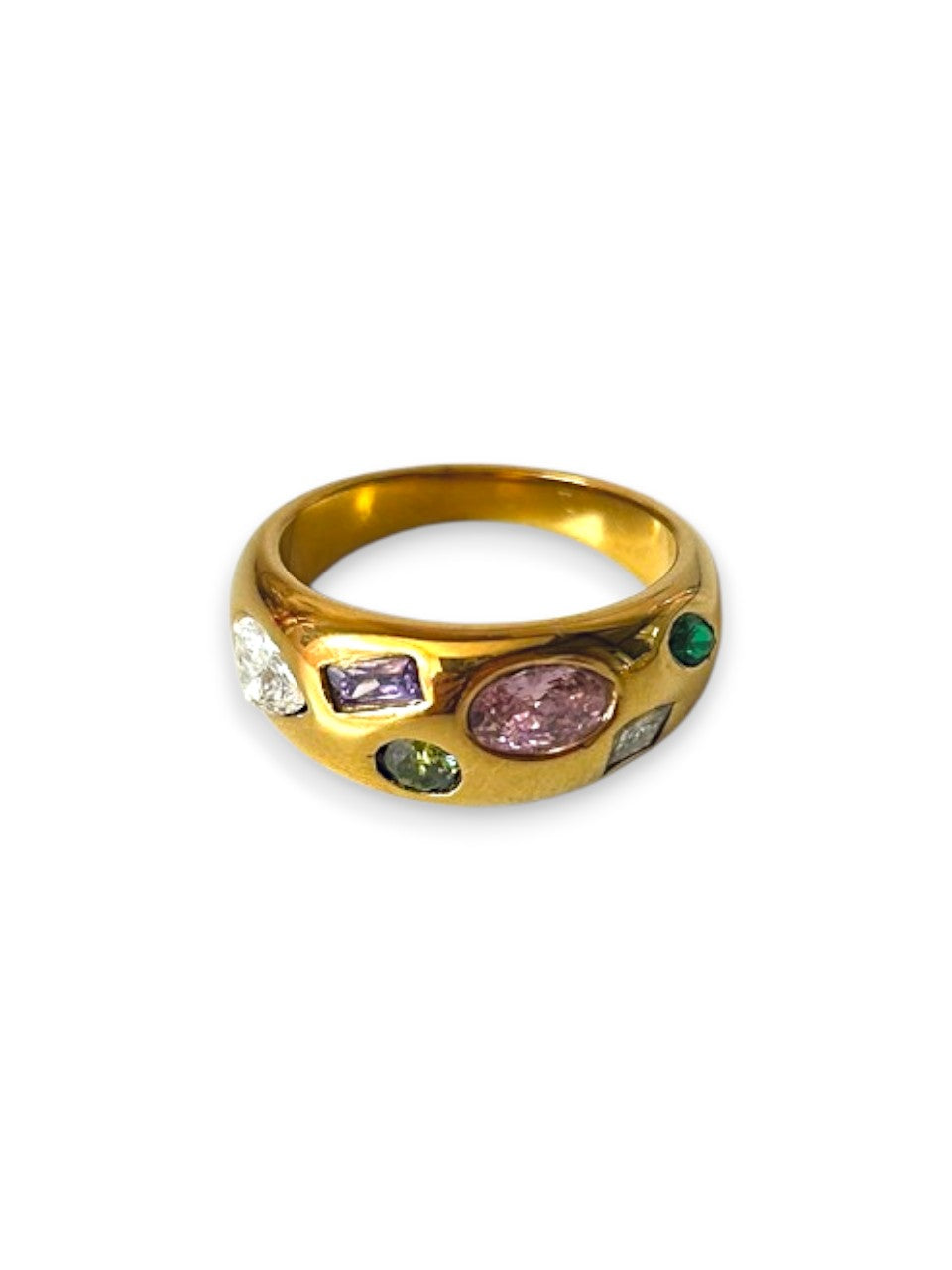 Daantje Ring