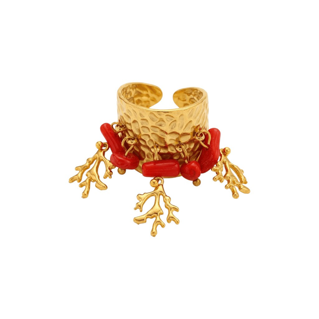 Daisylee Ring