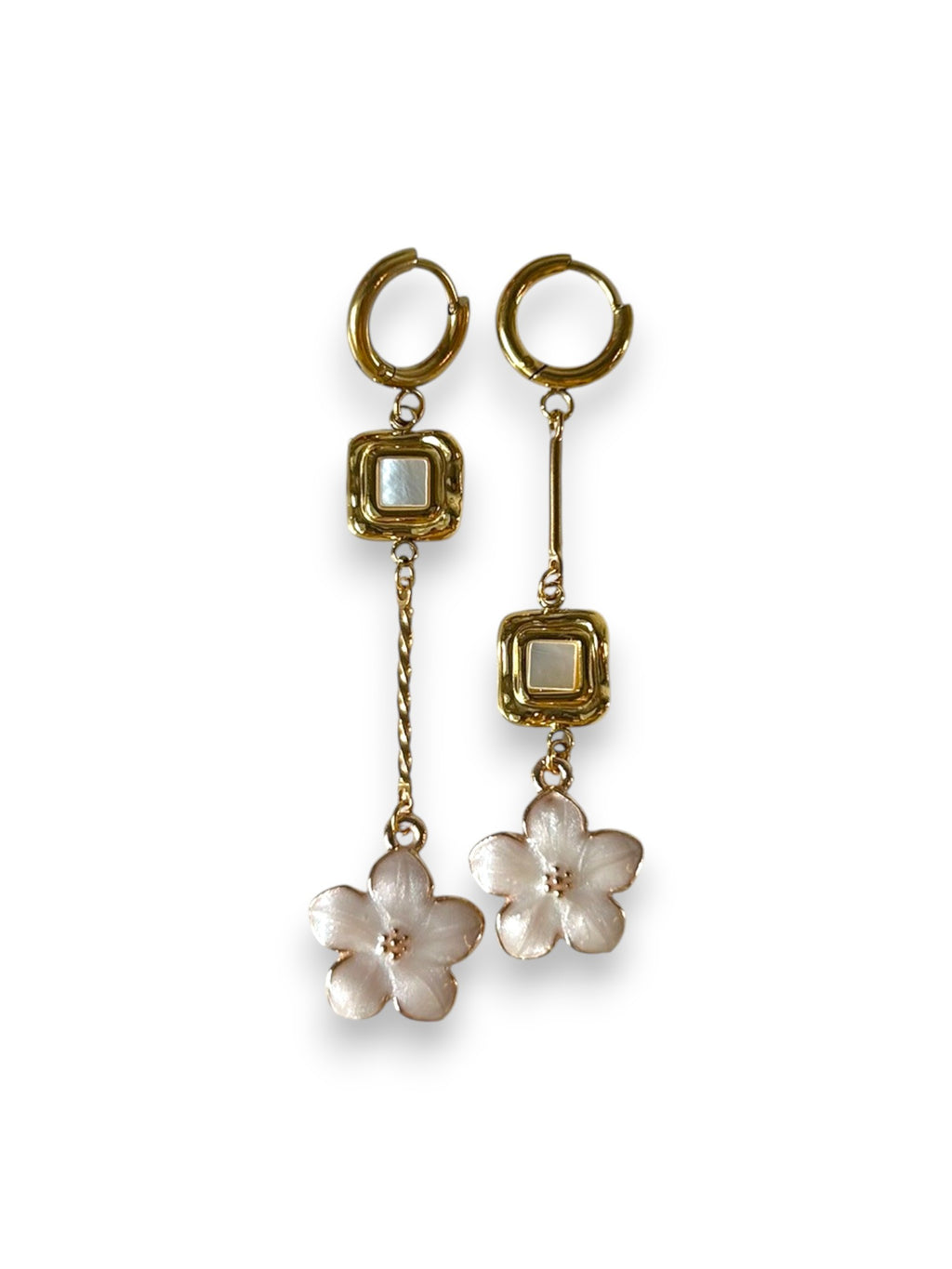 Dessert Earrings