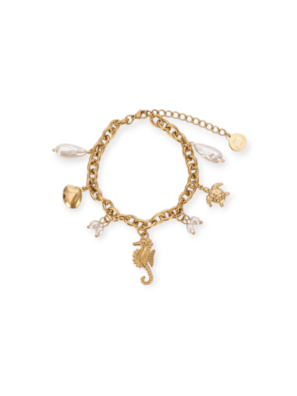 Anna Bracelet