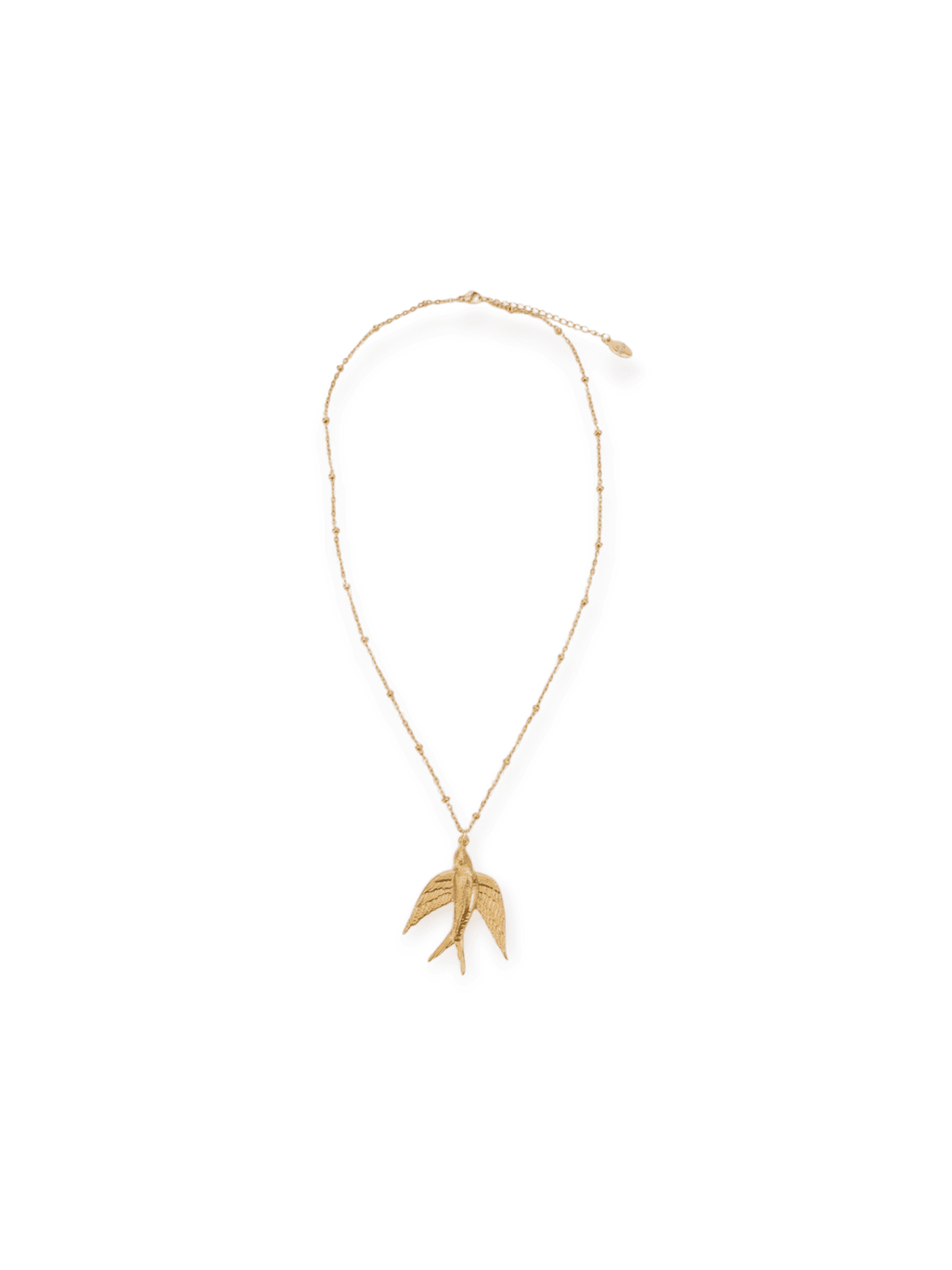 Birdy Necklace
