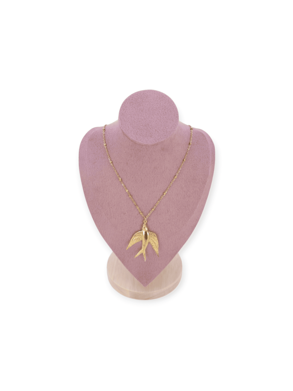 Birdy Necklace