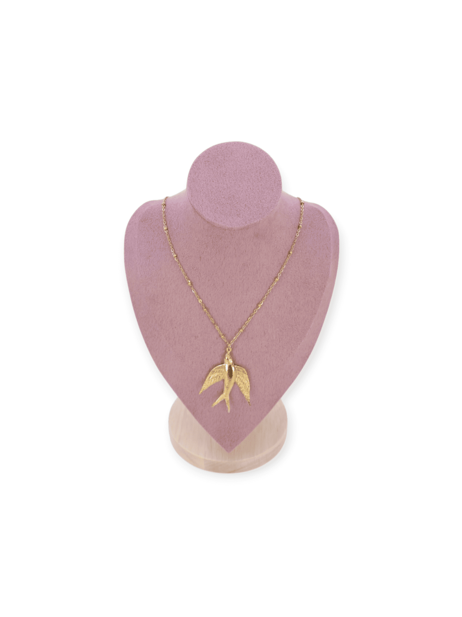 Birdy Necklace