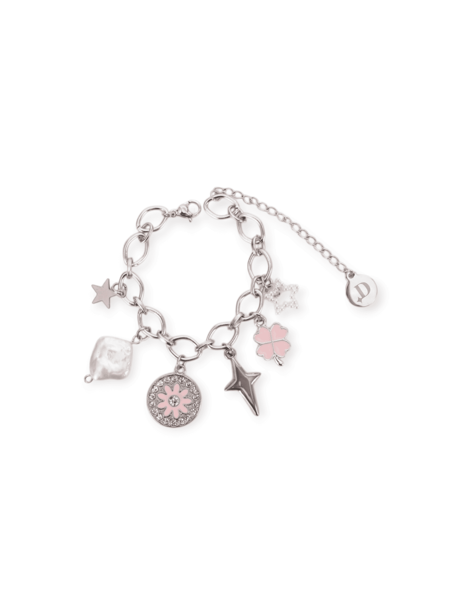 Bloom Bracelet