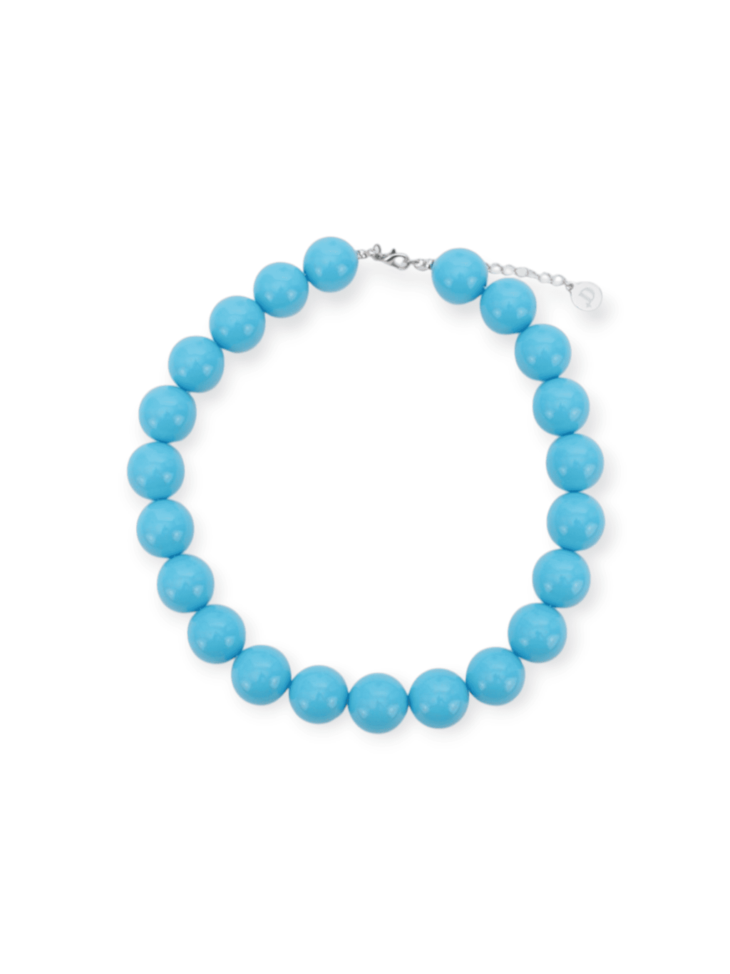 Bubble Necklace