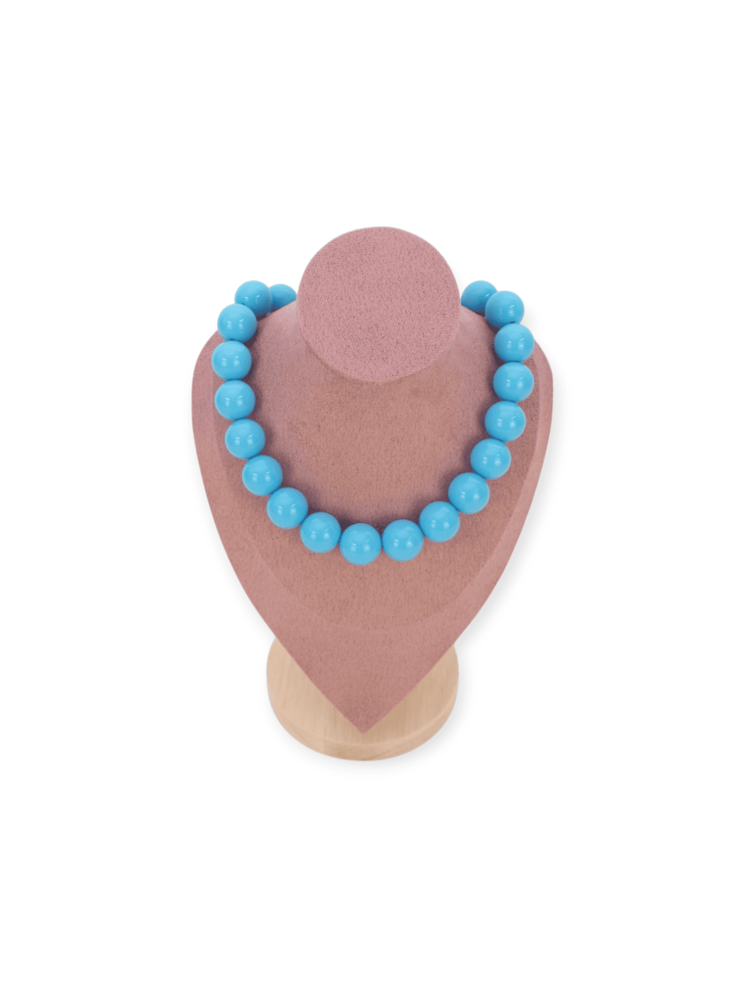 Bubble Necklace