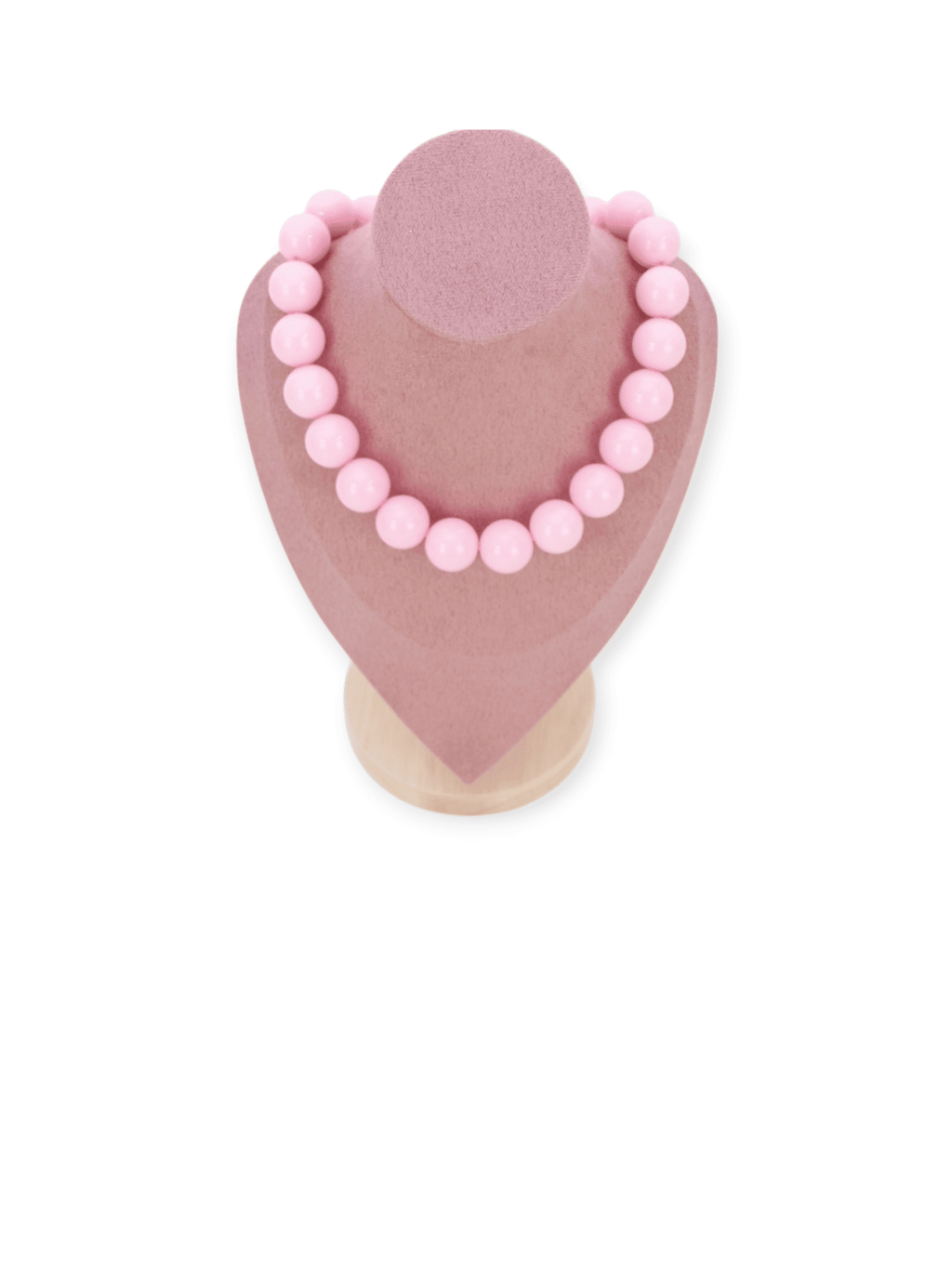 Bubble Necklace