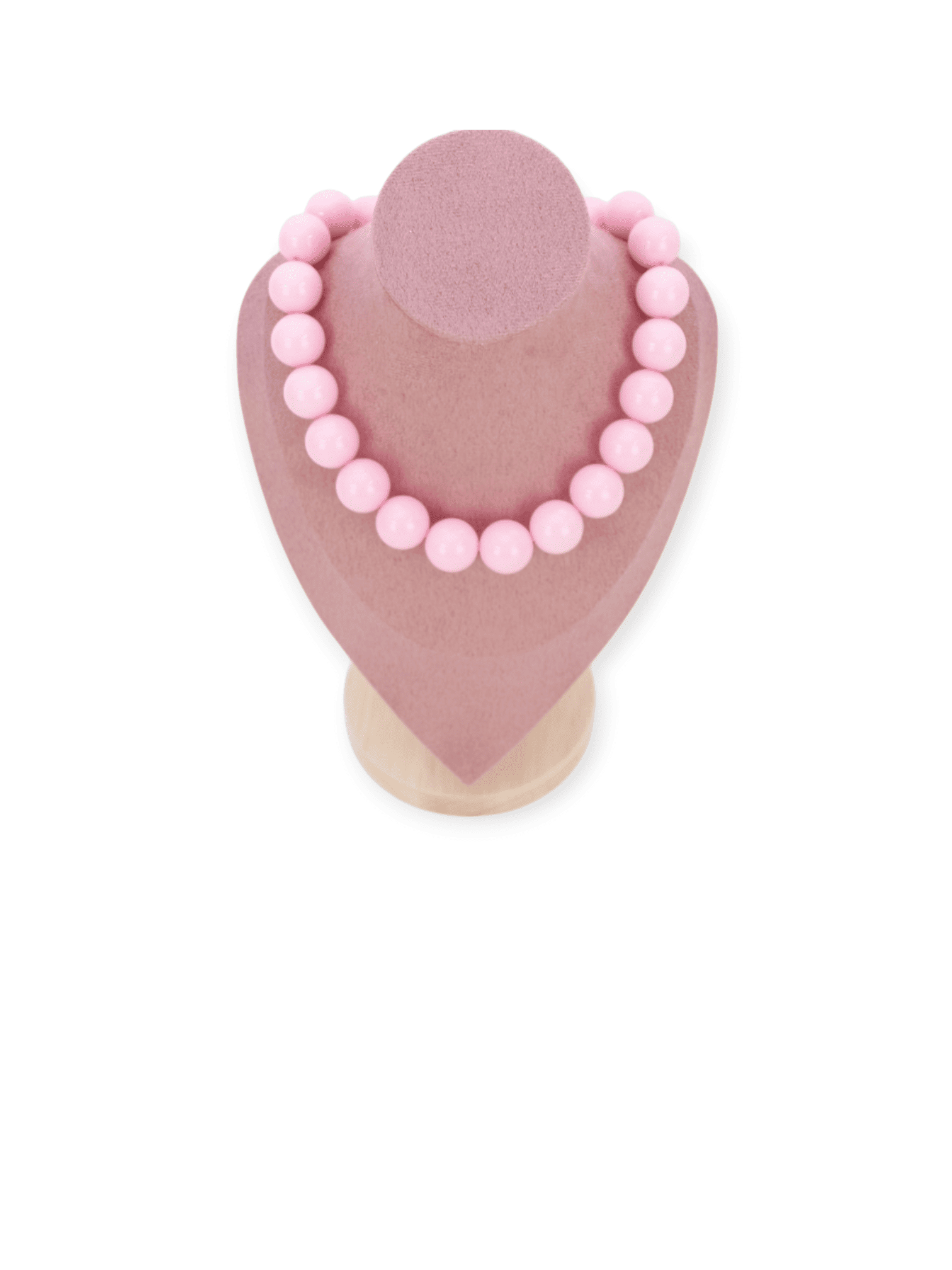 Bubble Necklace