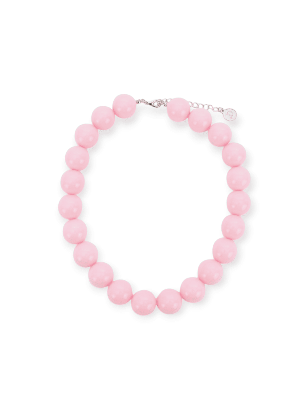 Bubble Necklace