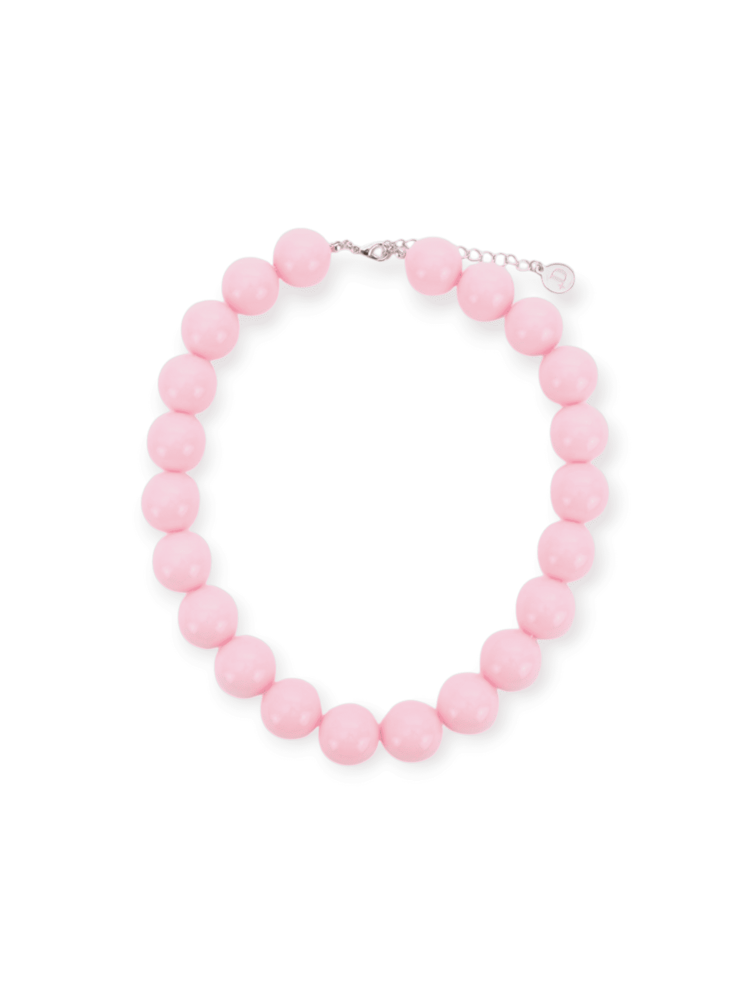 Bubble Necklace