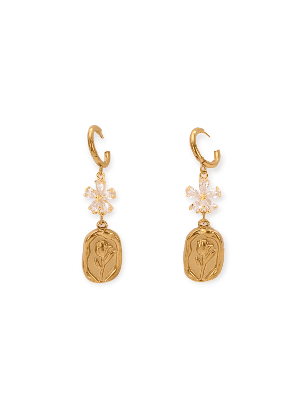 Catherina Earrings