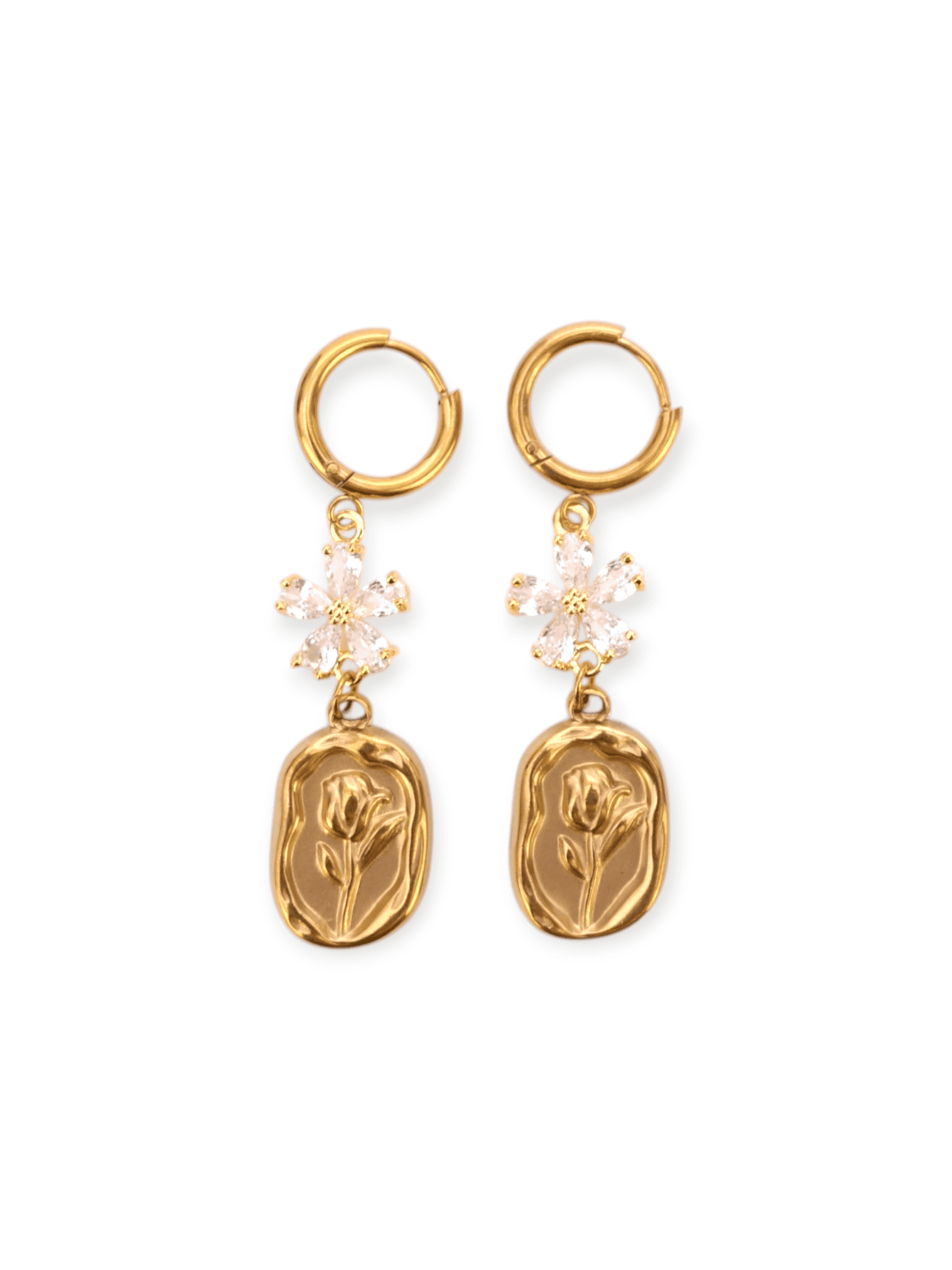 Catherina Earrings