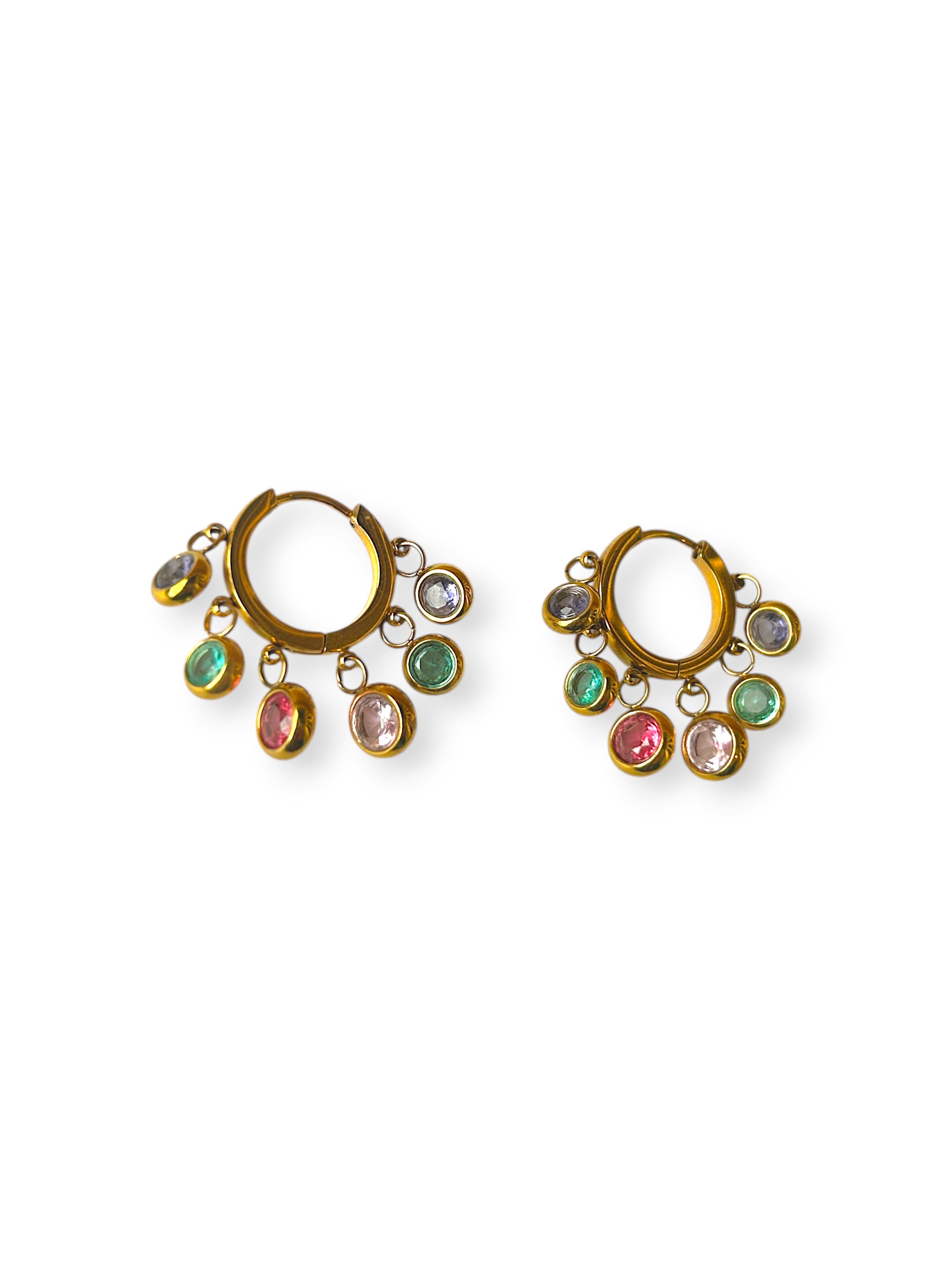 Chloé Earrings