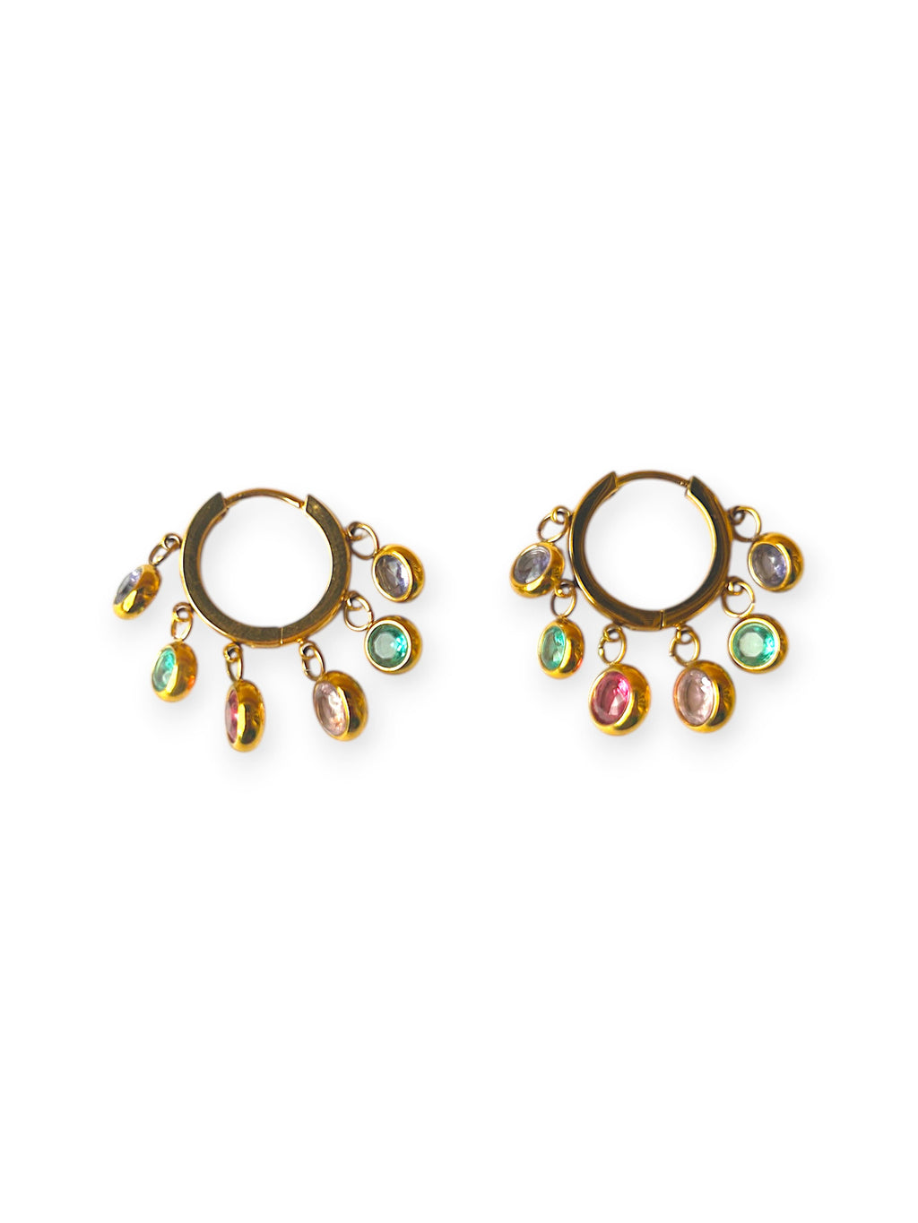 Chloé Earrings