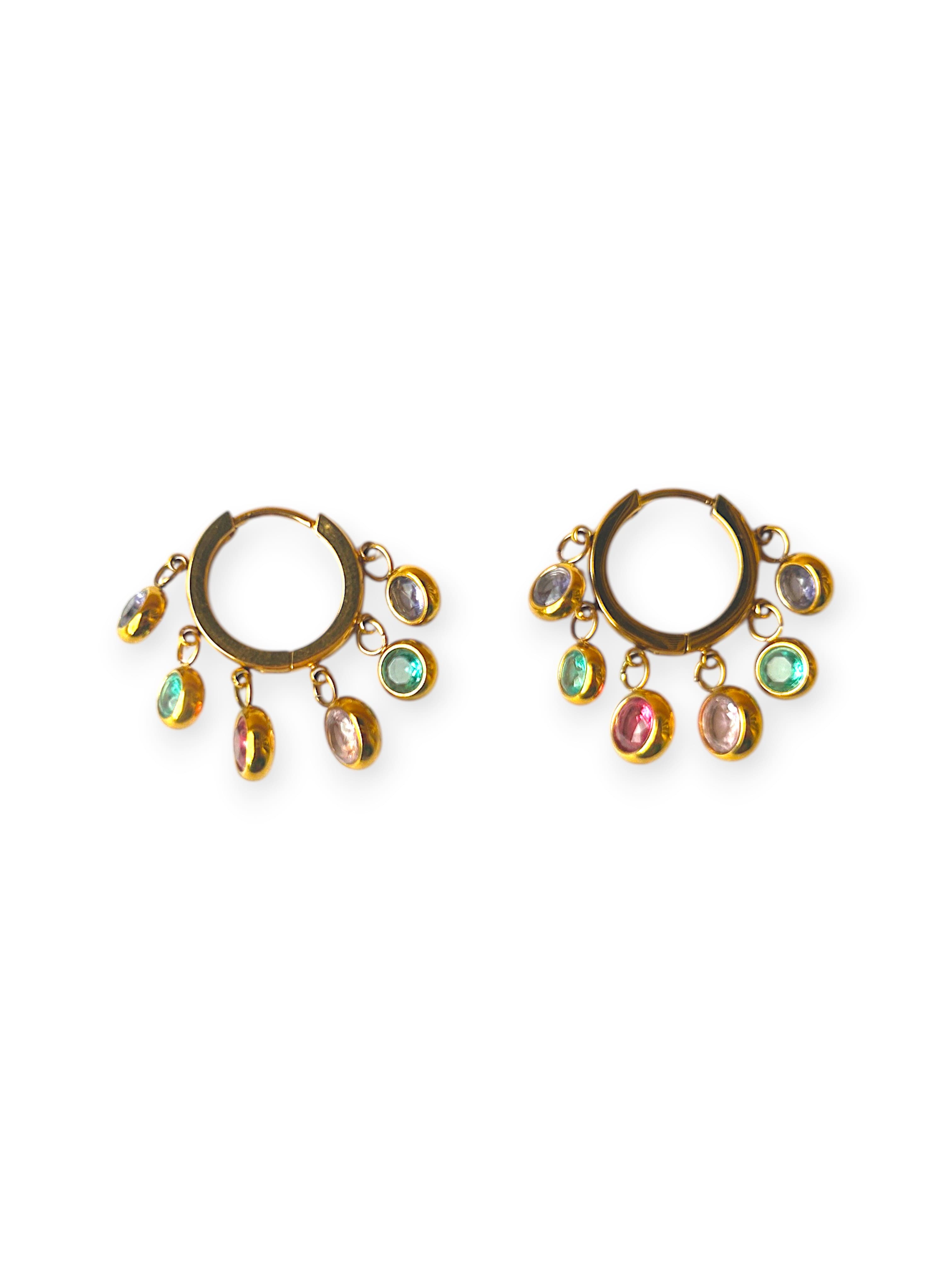 Chloé Earrings