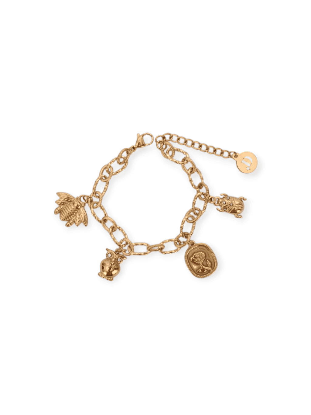 Clara Bracelet