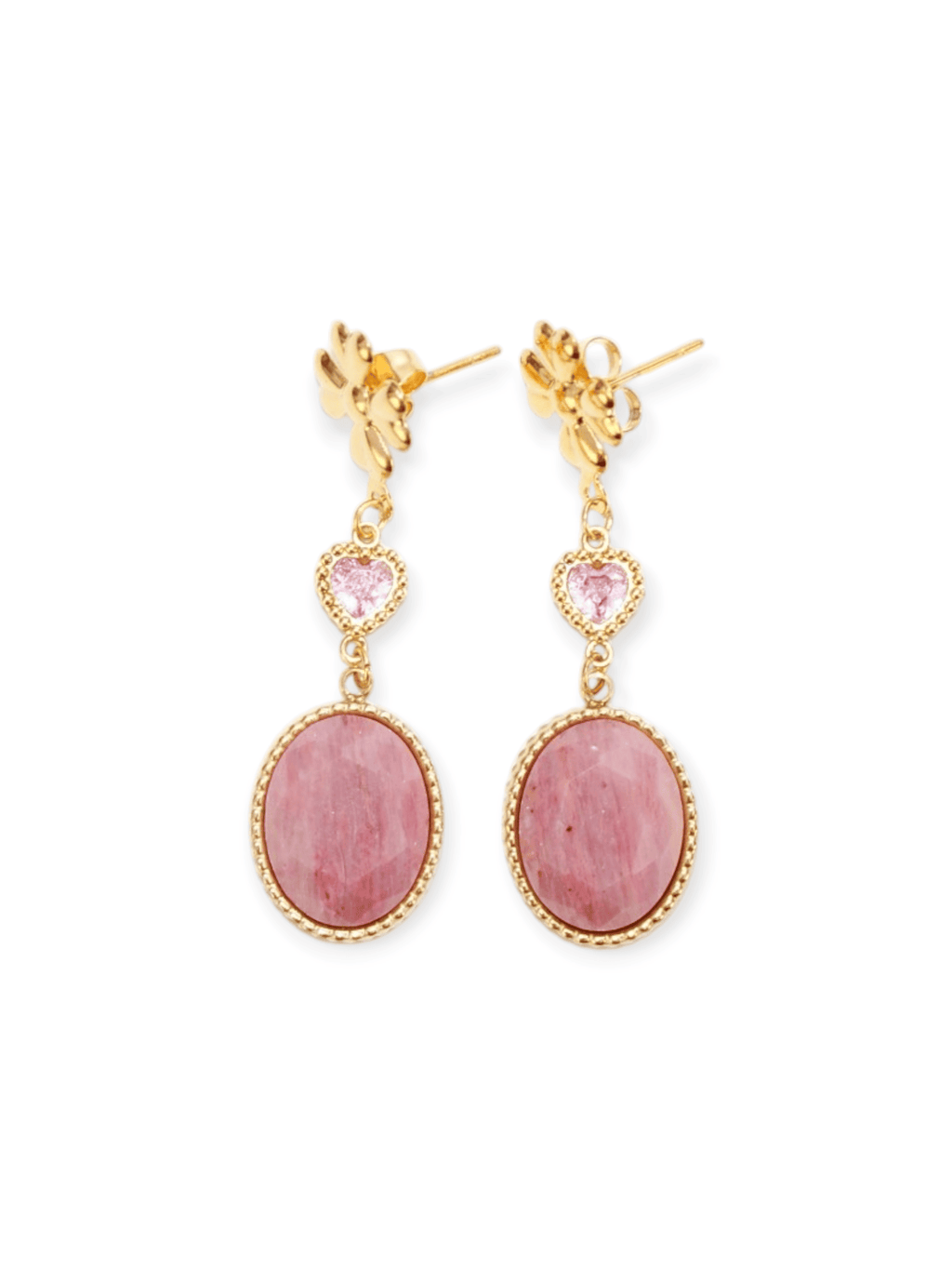 Coco Earrings
