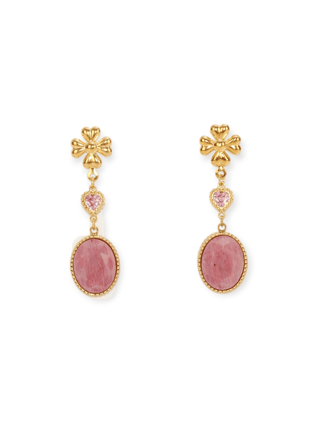 Coco Earrings