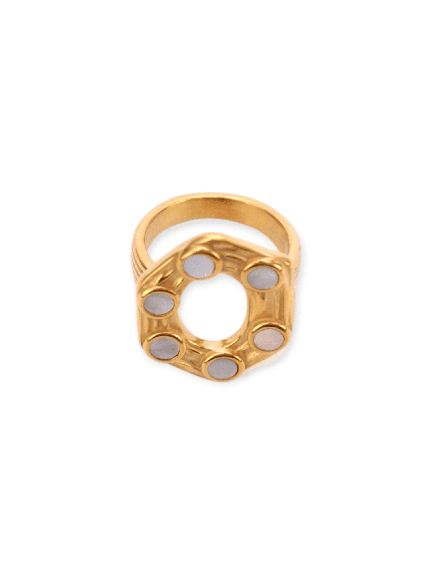 Disco Ring
