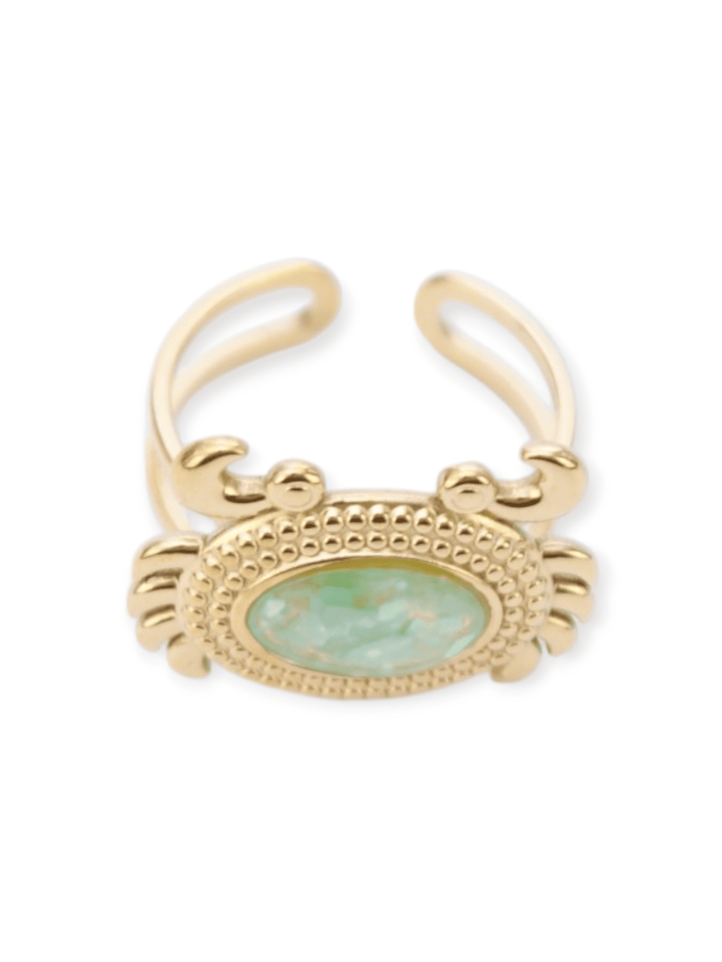 Eivissa Ring