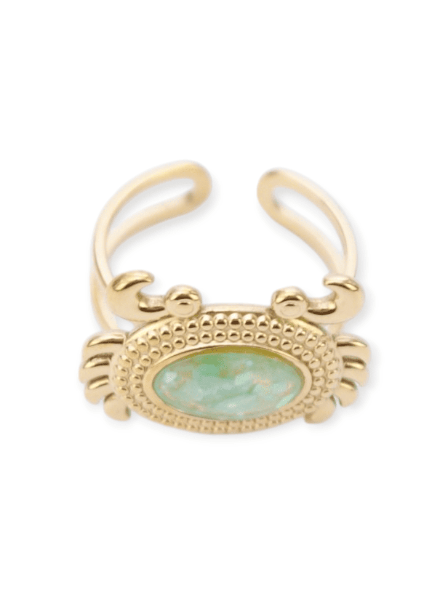 Eivissa Ring