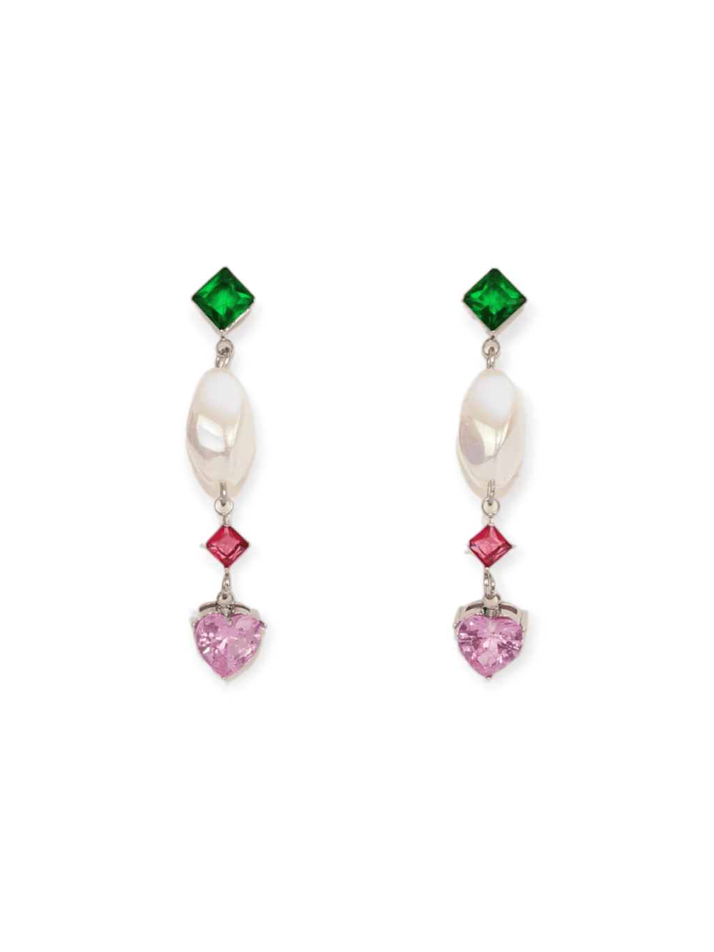 Faye Earrings