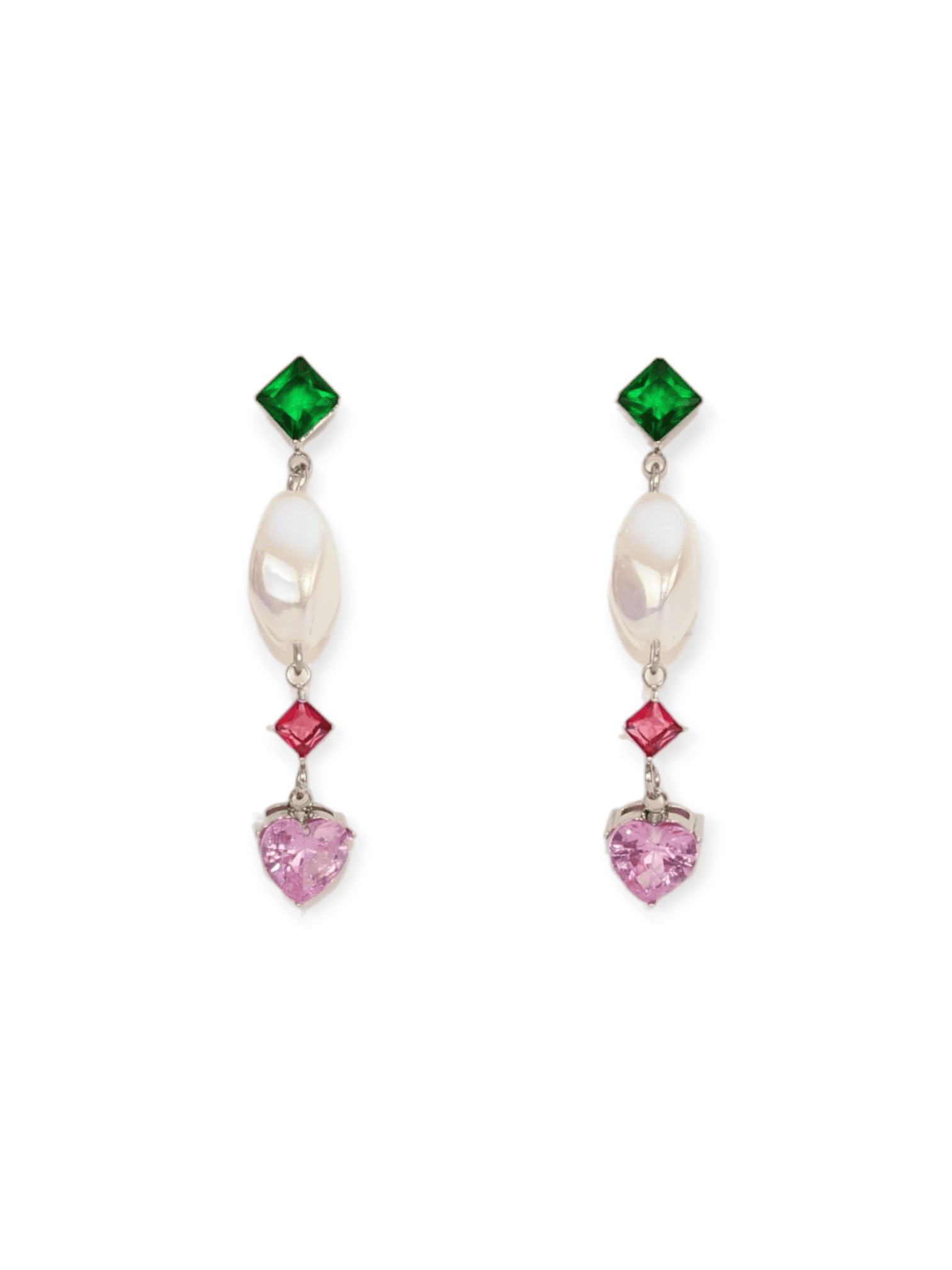 Faye Earrings